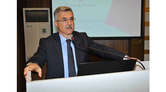 Rekabet Kurumu Başkanı Torlak: "Rekabet kararları ile 10 milyar TL tüketicide kaldı"