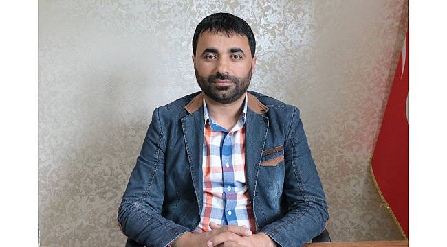 Samanlı'dan seçim değerlendirmesi