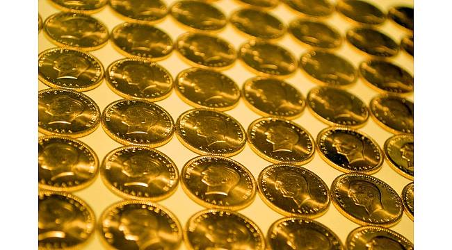 Serbest piyasada altın fiyatları