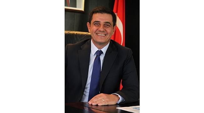 Tarkan Kulak: "Meclis başkanlığına adayım"