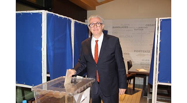 Tekstil ihracatçıları "Jak Eskinazi" dedi