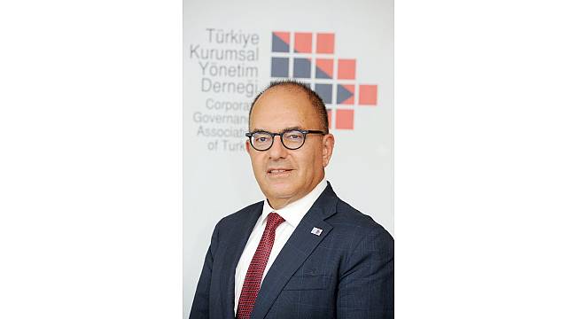 TKYD'ye üç yeni üye