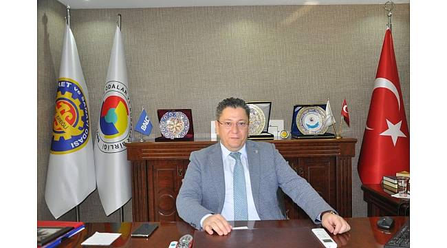 TSO üyelerine 6 ay ödemesiz 0,99 faizli kredi