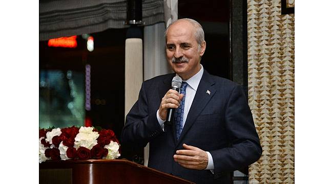 Türk yemekleri Sanghay&#39;da tanıtıldı