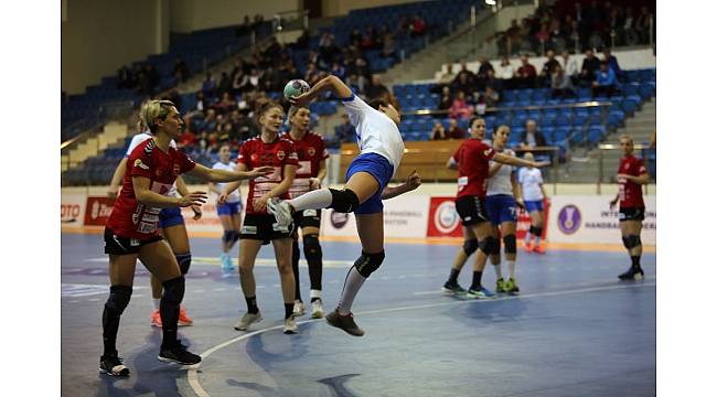 Yenimahalle 5'inci viteste