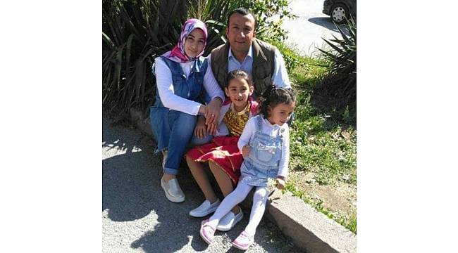 2 çocuğunu öldüren anne: "Bir anda cinnet getirdim ve 1 çocuğumu tülbentle boğarak diğerini de bıçakla öldürdüm"