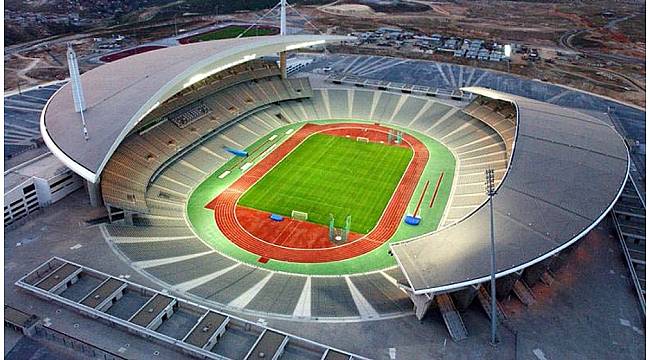 2020 UEFA Şampiyonlar Ligi Finali İstanbul&#39;da