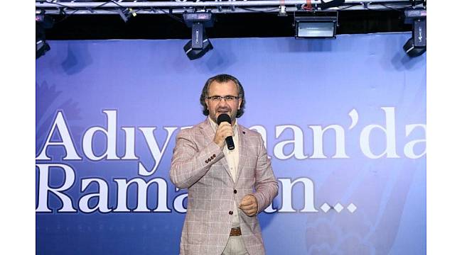 'Bilinçli Aile, Duyarlı Gençlik' konferansı