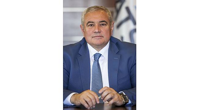 'En Büyük 500 Sanayi Kuruluşu' arasında Antalya'dan 5 Firma