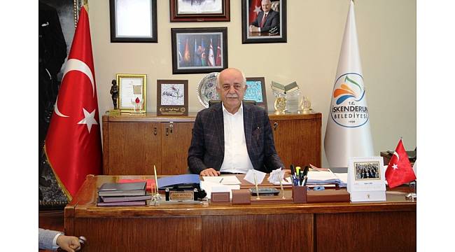 'Oyun Karavanı' İskenderun'a geliyor