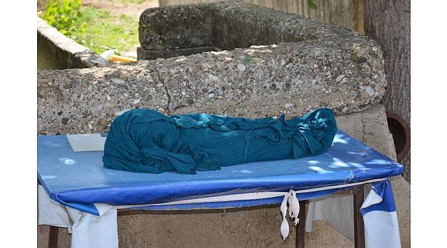 Adana'da 1.5 yaşındaki çocuk sulama kanalında boğuldu