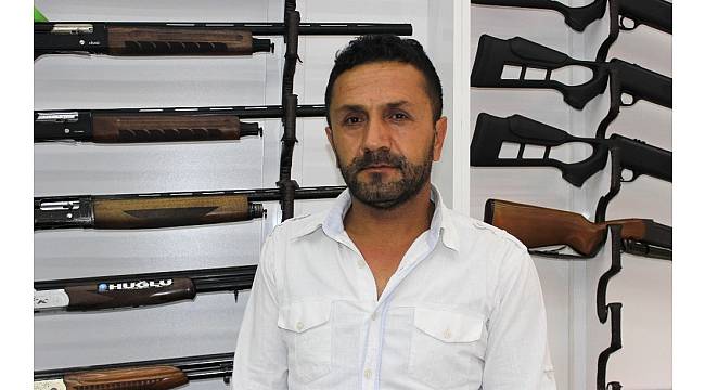 Adıyaman'da bazı avlaklar avlanmaya kapalı