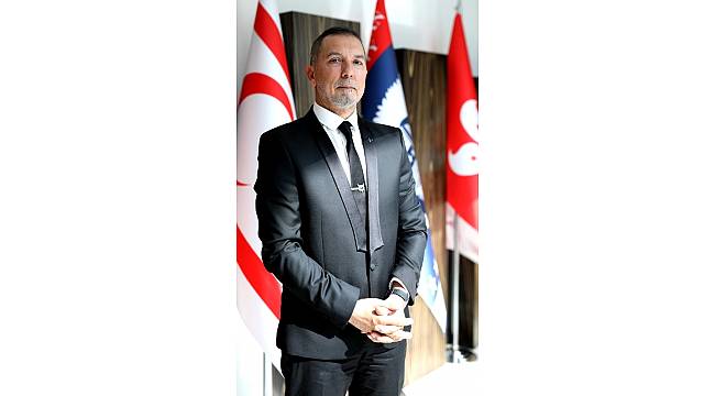 Akpınar'dan birlik olma çağrısı