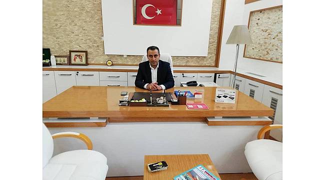 Aladağ'dan İsrail'e tepki
