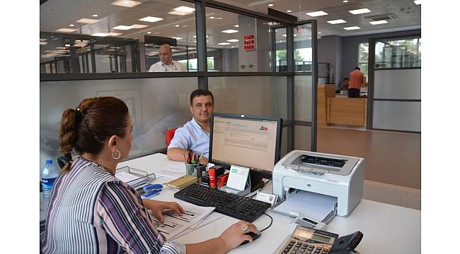 Alınmayan teşviklerin tahsili için AYTO&#39;da masa