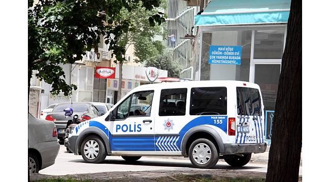 Antalya'da elektrikli bisikletli sapık korkusu