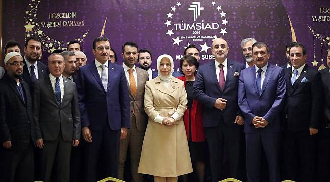 Bakan Tüfenkci: "Dövizdeki oyunu bozuyoruz"