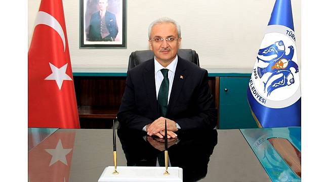 Başkan Başsoy'dan 19 Mayıs mesajı