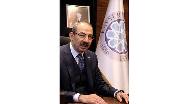 Başkan Gülsoy: "Vergi ve prim borcu yapılandırması tüccarımıza, esnafımıza ve sanayicimize büyük bir rahatlama getirecektir"