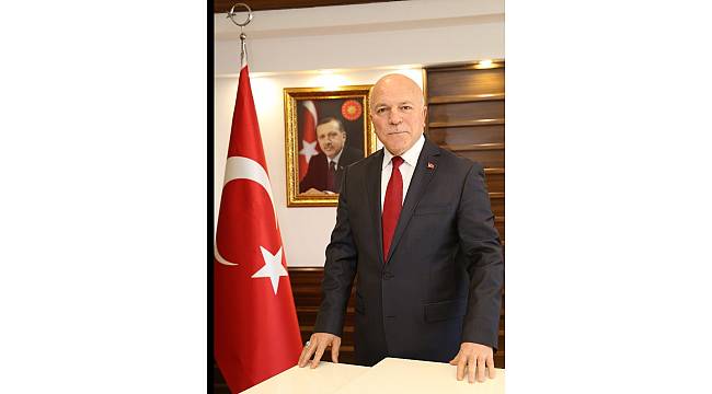 Başkan Sekmen: "Süper lig hedefimize adım adım ilerliyoruz"
