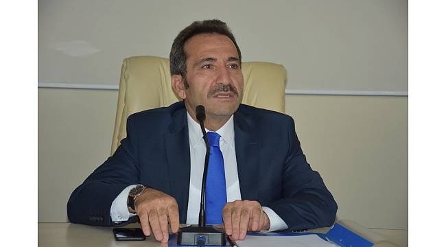 Bingöl'de "Seçim Güvenliği" toplantısı