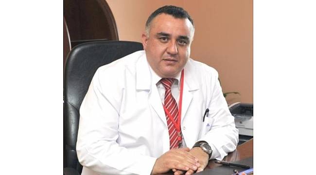 Bitlis'te 13 bin öğrenciye uyuşturucu ve sağlıklı beslenme semineri