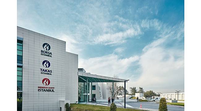 Borsa İstanbul ilk entegre faaliyet raporunu yayımladı