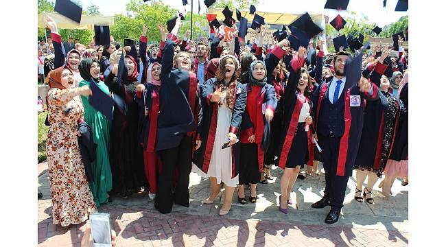 Borsa MYO kep attı