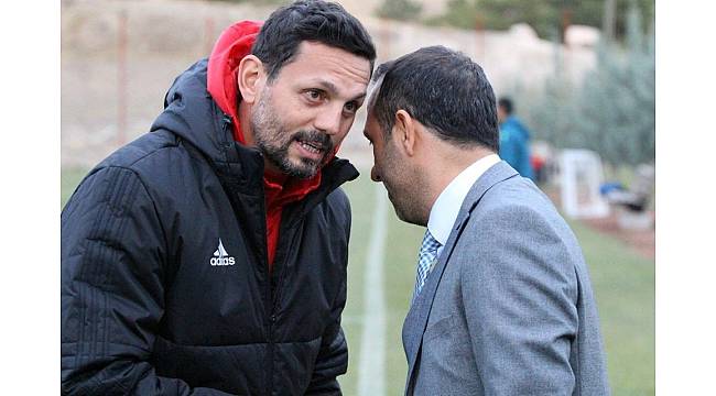 Bulut&#39;a 1+1 yıllık sözleşme ve ücret iyileştirmesi