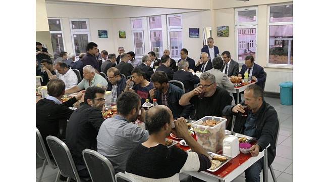 ÇAYKUR Genel Müdür Vekili Alim: "Bütün fabrikalar tam kapasite çalışıyor"