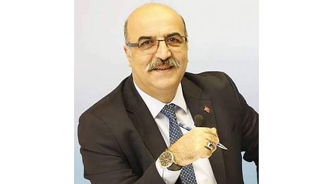 Dast Bir Elazığ İl Koordinatörlüğüne Hayrettin Karakaya getirildi