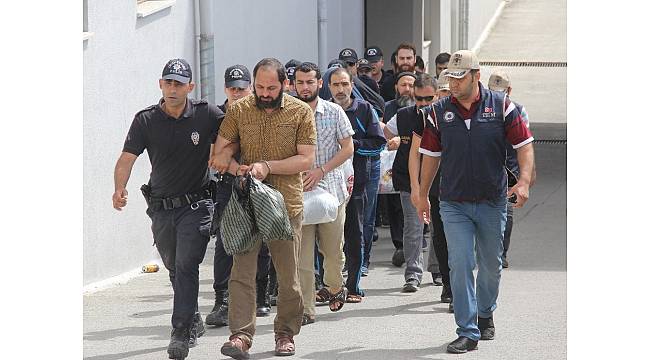 DEAŞ'tan "seçimlerde oy kullanmayın talimatı"