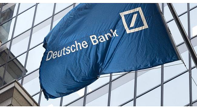Deutsche Bank zararını personel çıkartarak kapatmak istiyor