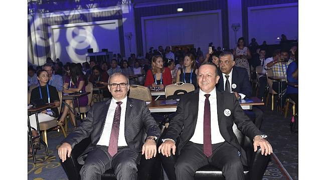 Düğün Turizmi Forumu Antalya'da başladı