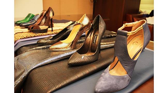 Ege deri ihracatı yüzde 26 arttı