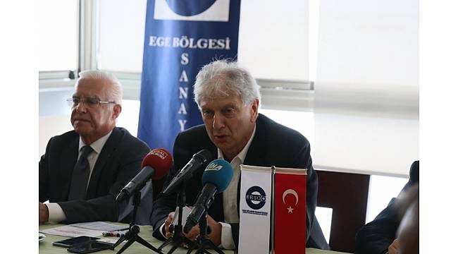 Ege'nin 100 büyük firması açıklandı, ilk sıra TÜPRAŞ'ın