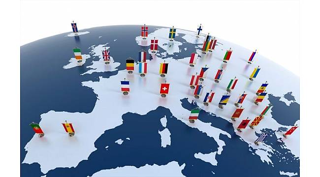 Erzurum'dan 30 ülkeye ihracat