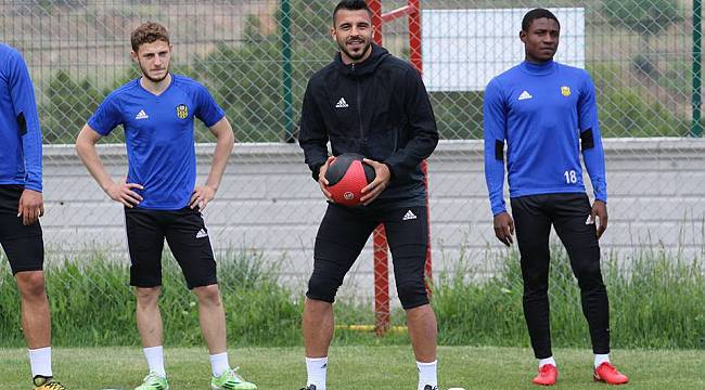 Evkur Yeni Malatyaspor kiralık oyuncularla anlaşma yapmayacak