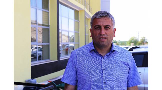 Evkur Yeni Malatyaspor yıldız avında