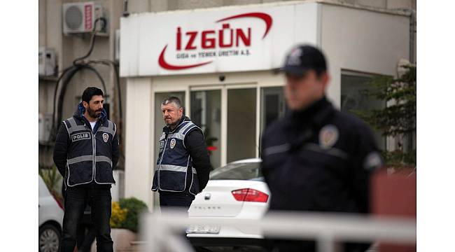 FETÖ'nün yemek şirketinin yöneticilerine ceza yağdı