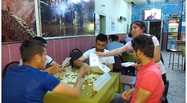 Gercüş'te vatandaşlara kene uyarısı