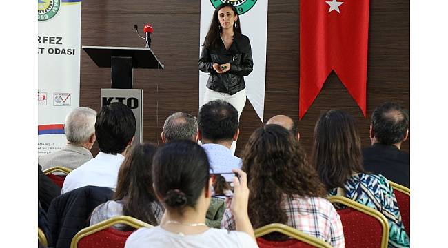 Harvard Üniversitesi'nin Genç Akademi üyeliğine seçilen ilk Türk Canan Dağdeviren: