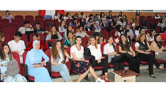 II. Hemşirelik ve Kültür Çalıştayı gerçekleşti