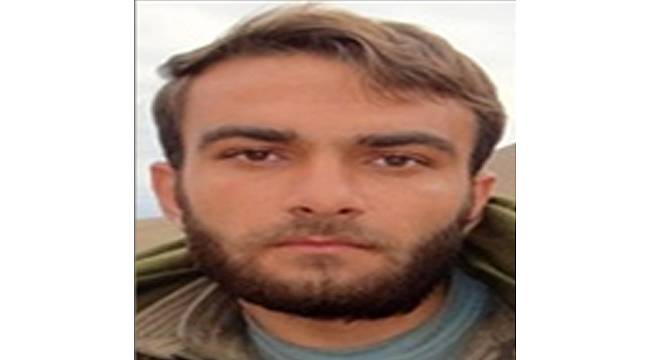 Kağızman'da öldürülen 6 teröristten biri gri listedeki Felat kod adlı Behçet Arvas çıktı