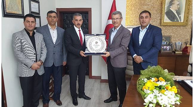 Kayseri Şeker'in istihdama katkısı artarak devam edecek