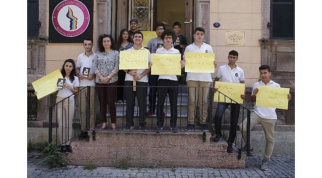 Konak'ın müzeleri etkinliklerle doluyor