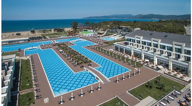 Kuşadası ve Ege turizmine yeni soluk