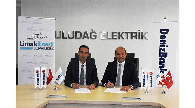 Limak Uludağ Elektrik'ten fatura ödemelerine yüzde 5 indirim
