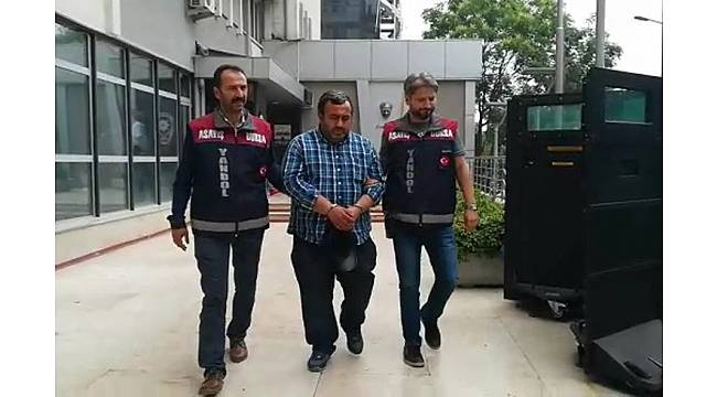 Maaş kartını bankamatikte unutan vatandaşın 700 lirası çalındı