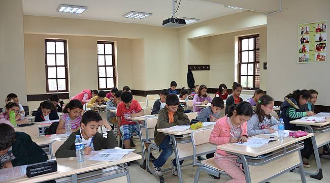 MABEM’e 3 bin 500 kişi başvurdu